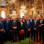 UNICARIBE fortalece presencia internacional de RD en el World Jurist Association realizado en Roma