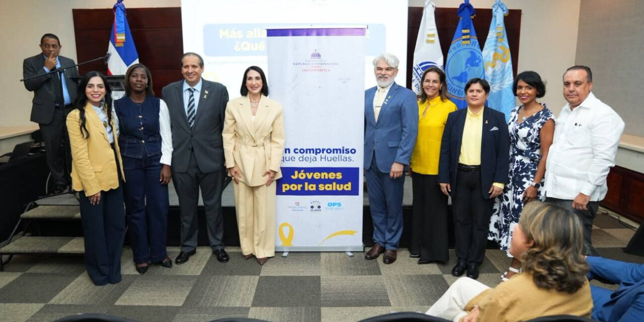 Ministerio de Salud promueve atención integral para niños, adolescentes y jóvenes sobrevivientes de cáncer infantil