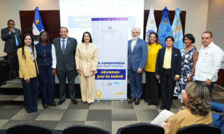 Ministerio de Salud promueve atención integral para niños, adolescentes y jóvenes sobrevivientes de cáncer infantil