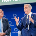 Presidente Abinader destaca potencial de tierras raras en República Dominicana en la Cumbre Anual Concordia 2026 en Nueva York