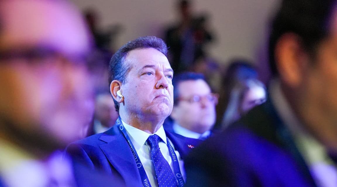 Canciller Bisonó: seguridad, recuperación institucional y desarrollo deben avanzar de manera conjunta en Haití