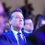 Canciller Bisonó: seguridad, recuperación institucional y desarrollo deben avanzar de manera conjunta en Haití