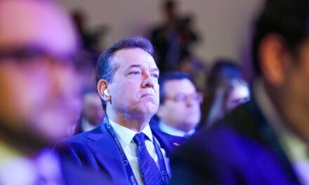 Canciller Bisonó: seguridad, recuperación institucional y desarrollo deben avanzar de manera conjunta en Haití