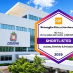 UNICARIBE entra a QS Reimagine Education Awards 2026 con su modelo de educación superior inclusivo