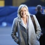 Francia: Le Pen gana terreno en el Senado a siete meses de las presidenciales