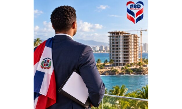 RDPorLoAlto exige proteger a la diáspora frente a incumplimientos inmobiliarios en RD