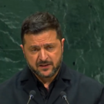 Zelenskyy y Rubio advierten que la guerra en Ucrania podría extenderse más allá de las fronteras