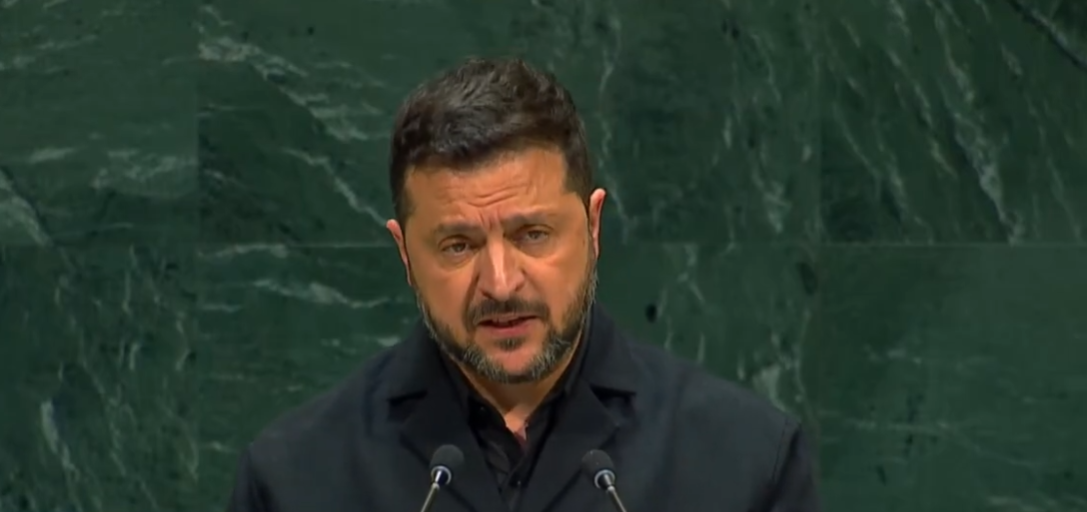 Zelenskyy y Rubio advierten que la guerra en Ucrania podría extenderse más allá de las fronteras