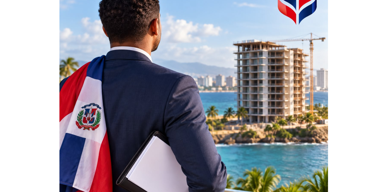 RDPorLoAlto exige proteger a la diáspora frente a incumplimientos inmobiliarios en RD