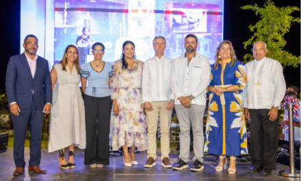 Inicia la segunda edición de Aventúrate RD en Puerto Plata