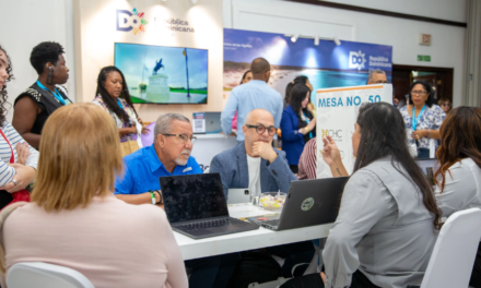 Aventúrate RD fortalece la oferta de turismo de aventura y experiencia de República Dominicana