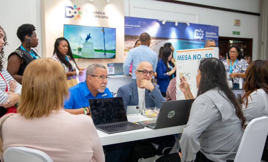 Aventúrate RD fortalece la oferta de turismo de aventura y experiencia de República Dominicana
