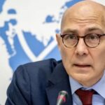 Naciones Unidas advierte de que todos los derechos humanos están en riesgo ante el avance de la IA