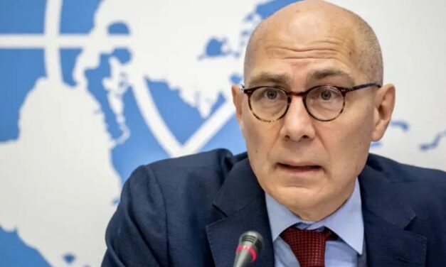 Naciones Unidas advierte de que todos los derechos humanos están en riesgo ante el avance de la IA