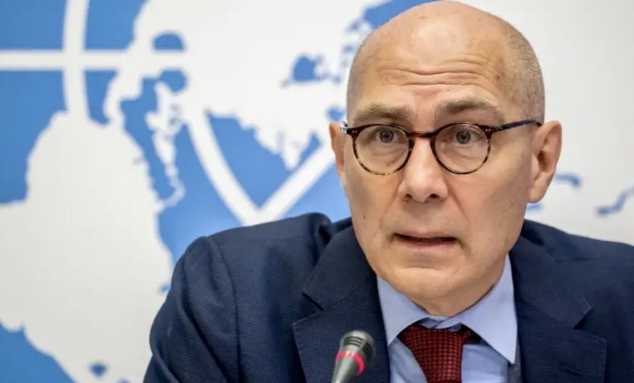 Naciones Unidas advierte de que todos los derechos humanos están en riesgo ante el avance de la IA