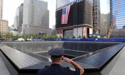 EE.UU: Rudy Giuliani dice que Mamdani en la ceremonia del 11-S le ofende
