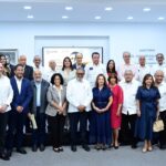 UNICARIBE inaugura Auditorio Dr. Joaquín Balaguer: Reconoce su legado y contribución al nacimiento de la universidad