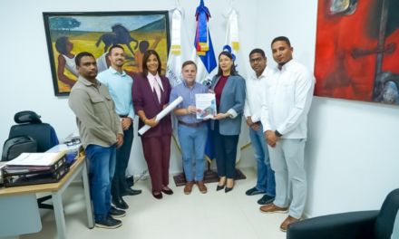 Onesvie entrega informe de evaluación estructural a la Dirección General de Museos