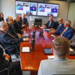 IDAC muestra avances de la aviación civil dominicana en Washington