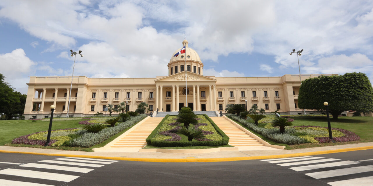 Gobierno dominicano crea el Servicio Nacional de Atención Residencial para transformar y elevar la calidad de los hogares de paso y centros de protección