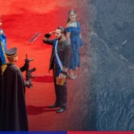 Bukele toma protagonismo en Haití: la crisis explicada en 8 cifras clave