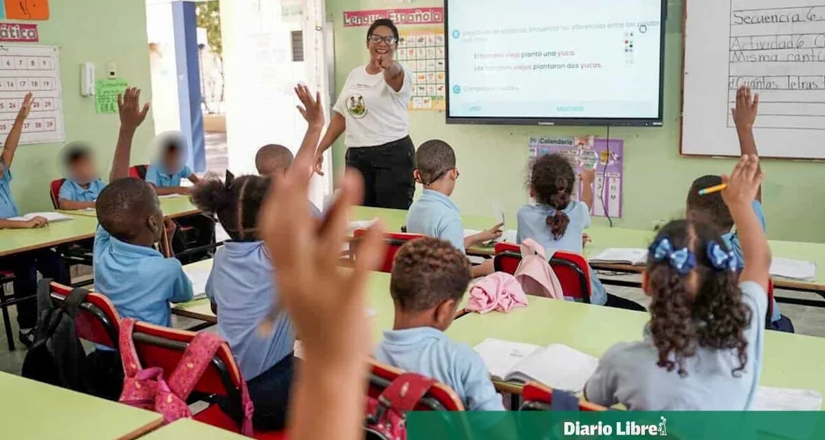 Clases vuelven este jueves tras las lluvias: el regreso depende de cada plantel y esto deben revisar las familias