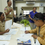 Ministerio de Defensa destina RD 10.4 millones para beneficiar a retirados y familiares con pago de retroactivos