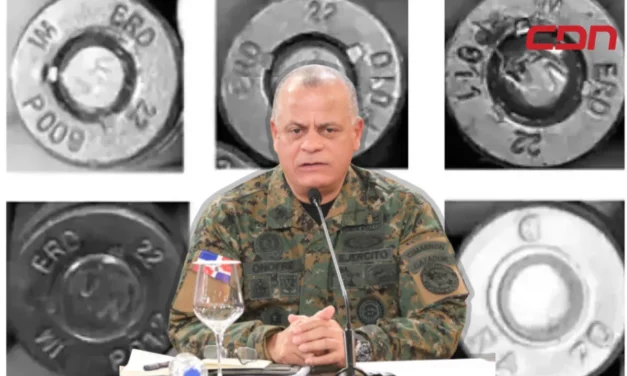 Municiones dominicanas en Haití: qué probó la ONU y qué sigue sin respuesta