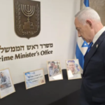 Israel conmemora 3 años desde el ataque de Hamás el 7 de octubre