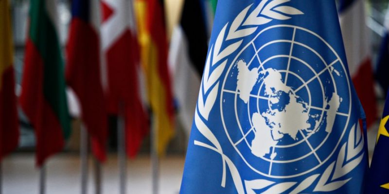 La ONU advierte que los ataques rusos podrían desplazar a más ucranianos