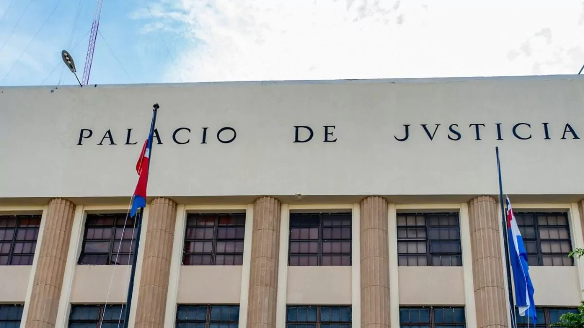 Imagen vinculada a la Operación Pandora por sustracción de municiones de la Policía Nacional dominicana